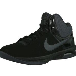 NIKE AIR Visi Pro 6 NBK 'Black Anthracite' 749168-003 / Mens Size 9